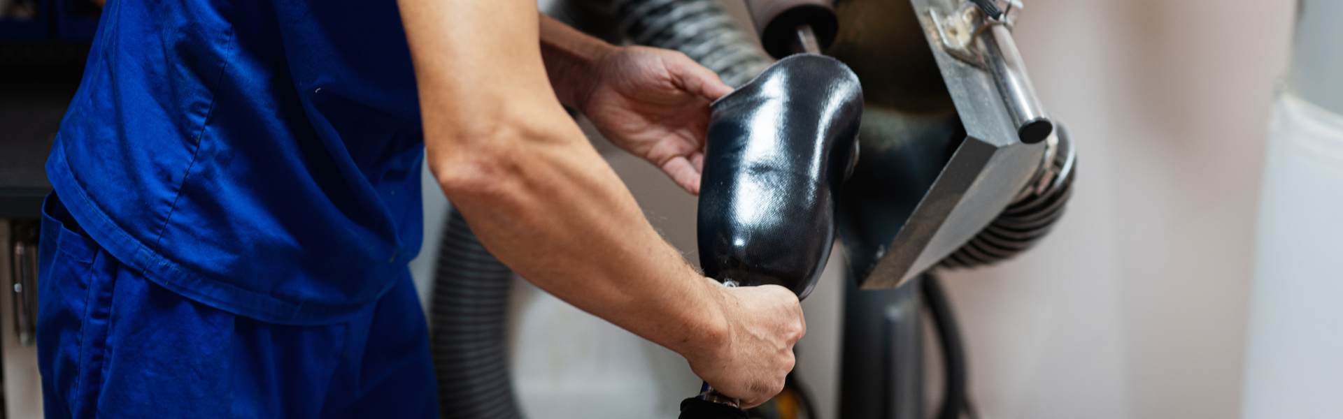 Prosthetic Manufacture Melbourne Omni Prosthetics Making Prosthetic