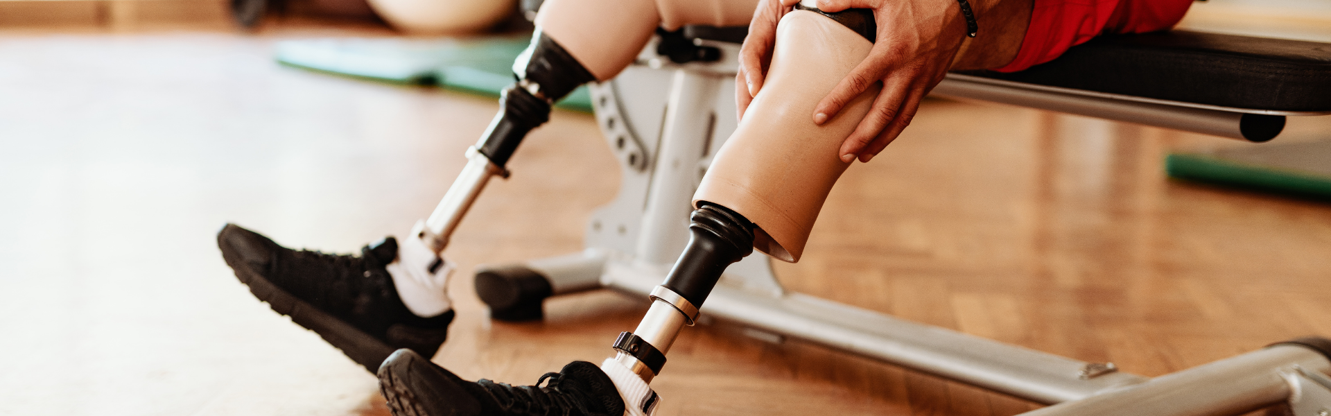 Prosthetic Specialist Melbourne Omni Prosthetics