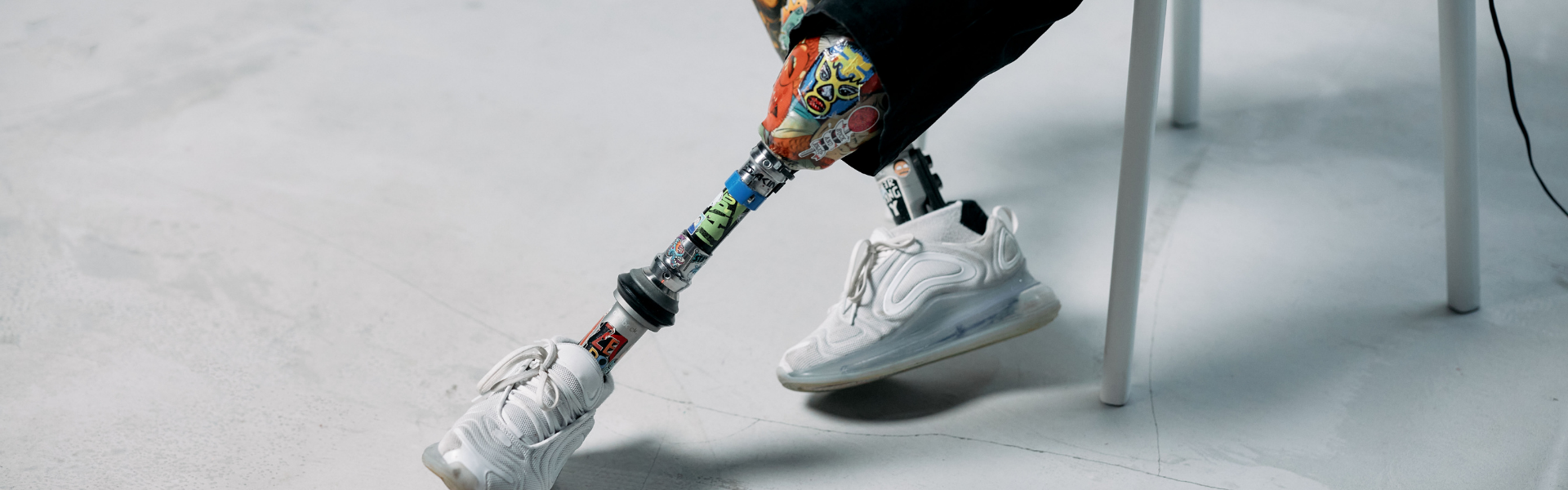 Prosthetics Melbourne Cosmesis Design Omni Prosthetics