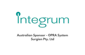 Integrum Prosthetics OPRA System Melbourne Australia