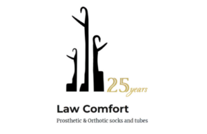 Law Comfort Prosthetic Supplier Melbourne